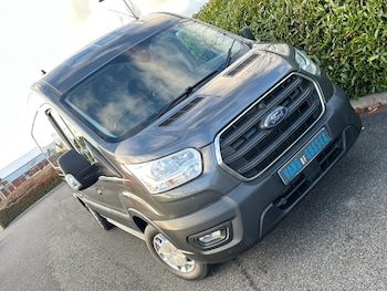 Used Ford Transit 2019 for sale - 76723967: Photo