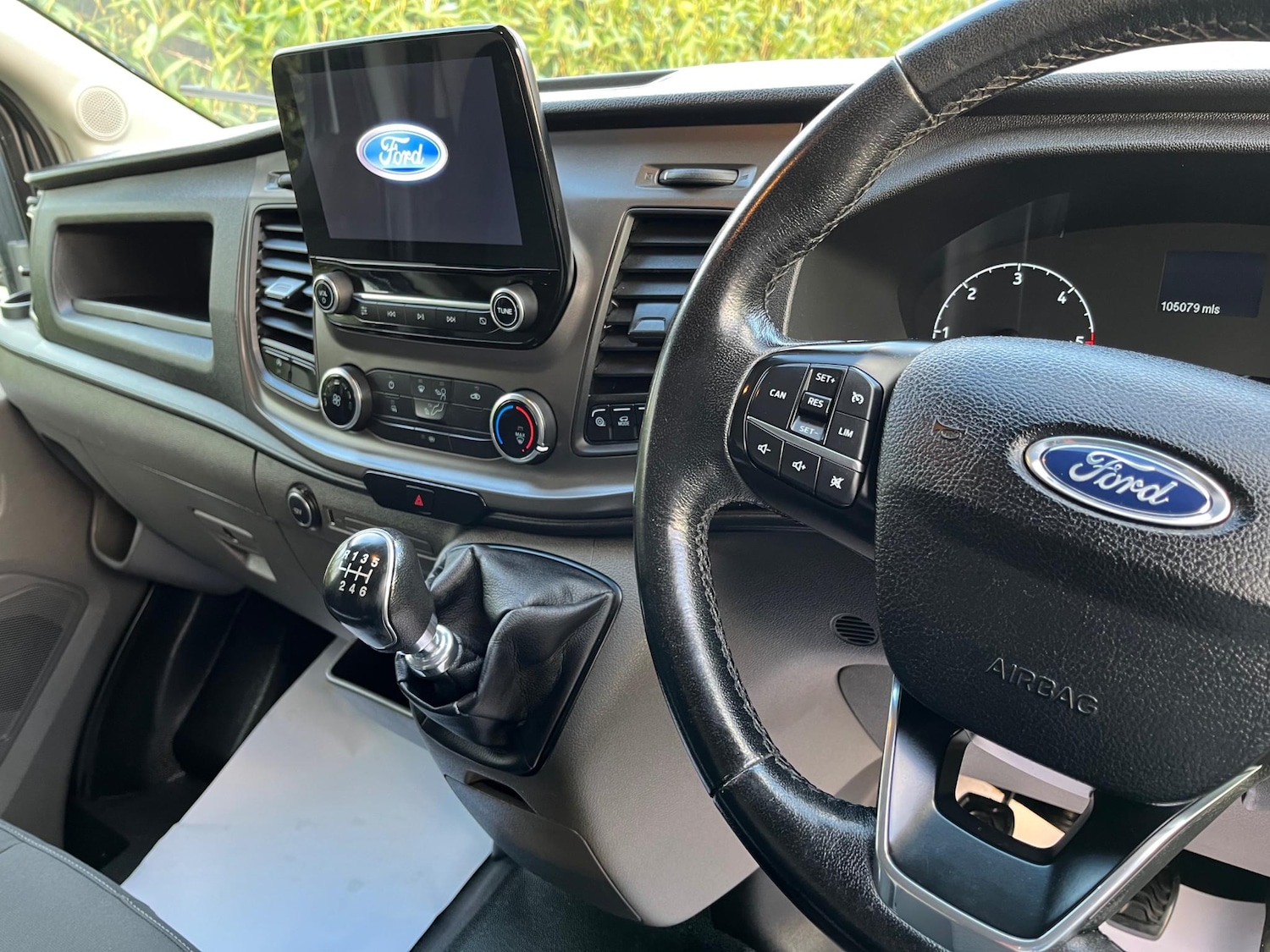 Used Ford Transit 2019 for sale - 76723967: Photo 3