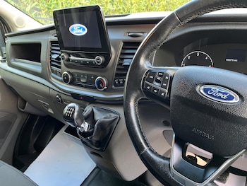 Used Ford Transit 2019 for sale - 76723967: Photo