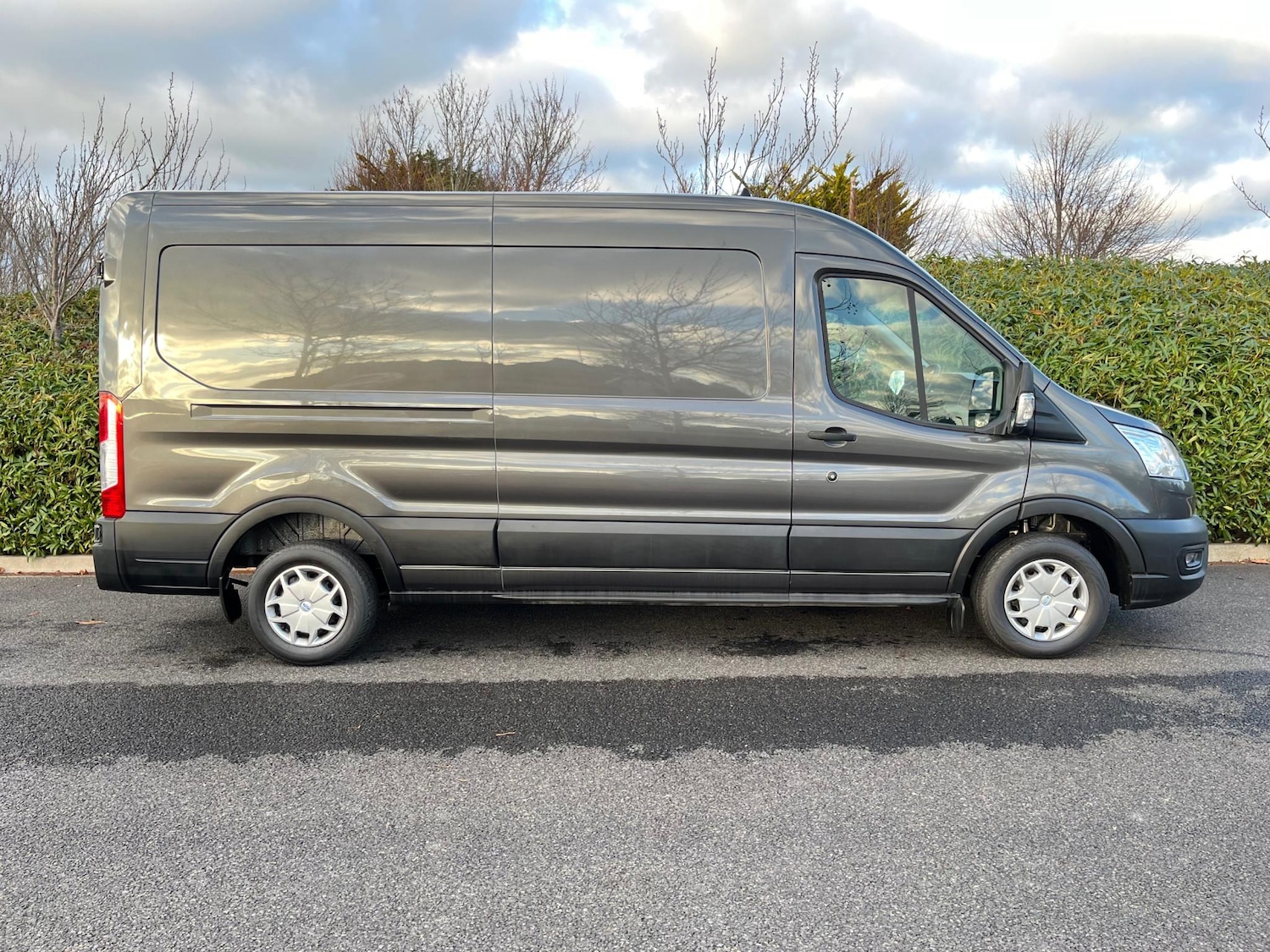 Used Ford Transit 2019 for sale - 76723967: Photo 4