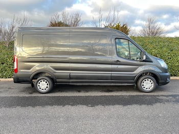 Used Ford Transit 2019 for sale - 76723967: Photo