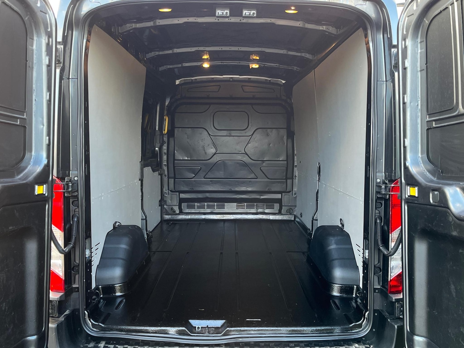 Used Ford Transit 2019 for sale - 76723967: Photo 7