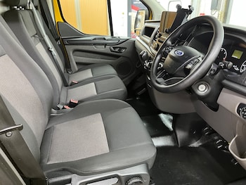 Used Ford Transit Custom 2022 for sale - 78545416: Photo