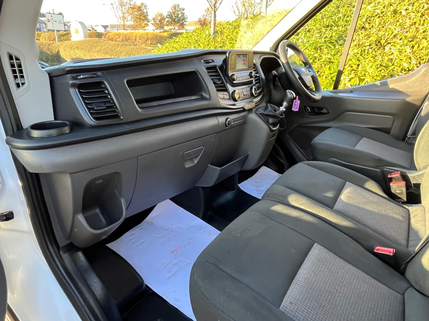 Used Ford Transit 2021 for sale - 76723964: Photo 10