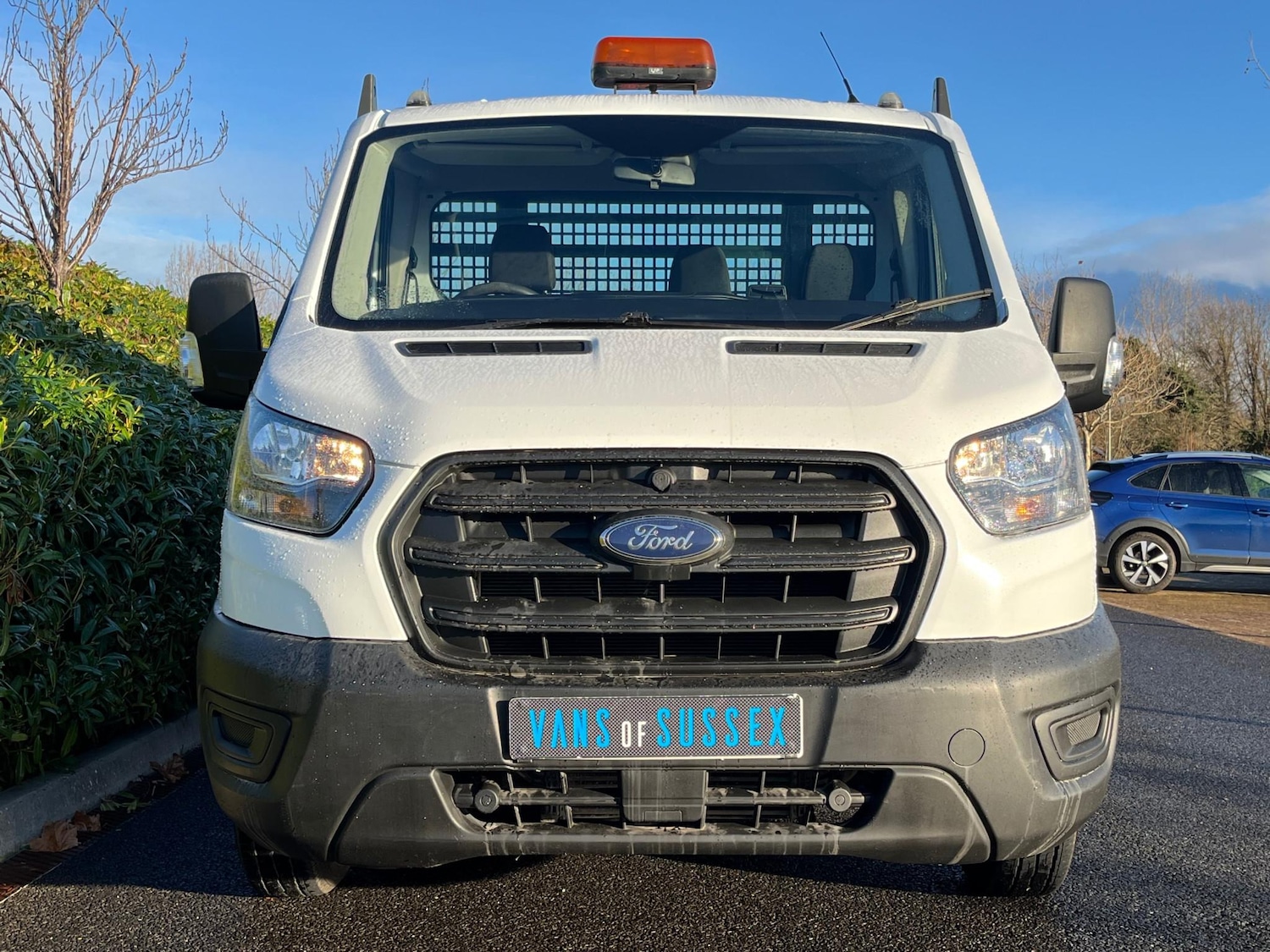 Used Ford Transit 2021 for sale - 76723964: Photo 12