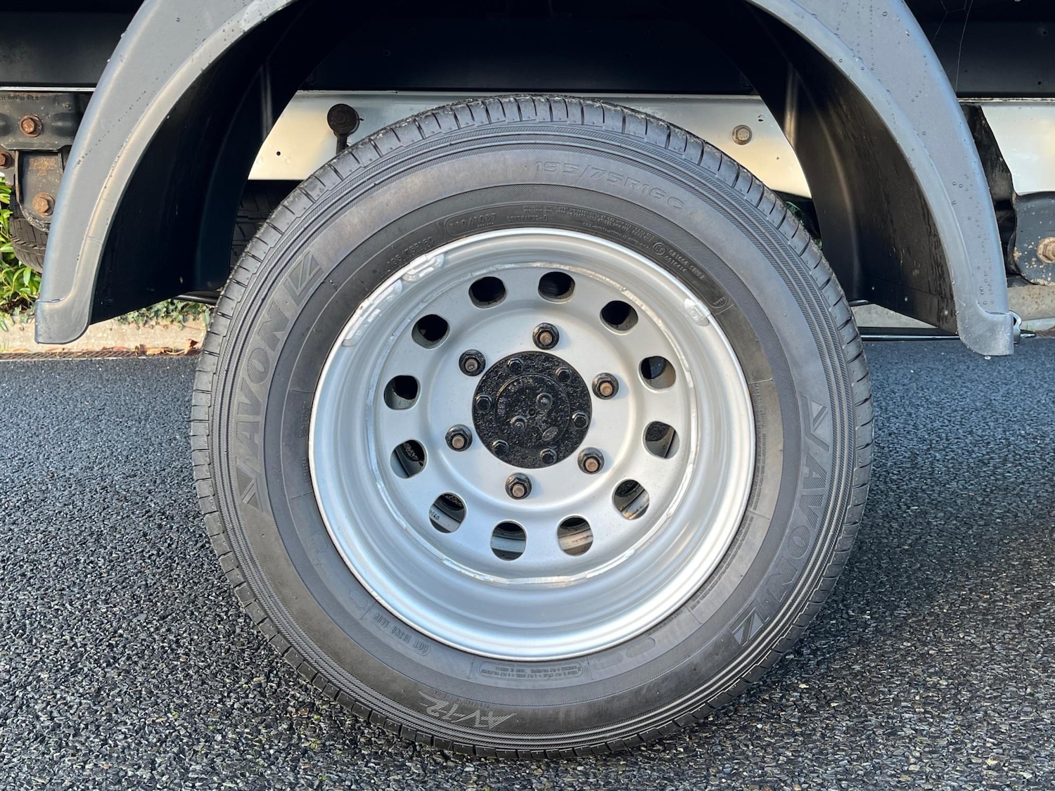 Used Ford Transit 2021 for sale - 76723964: Photo 17