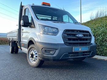 Used Ford Transit 2021 for sale - 76723964: Photo