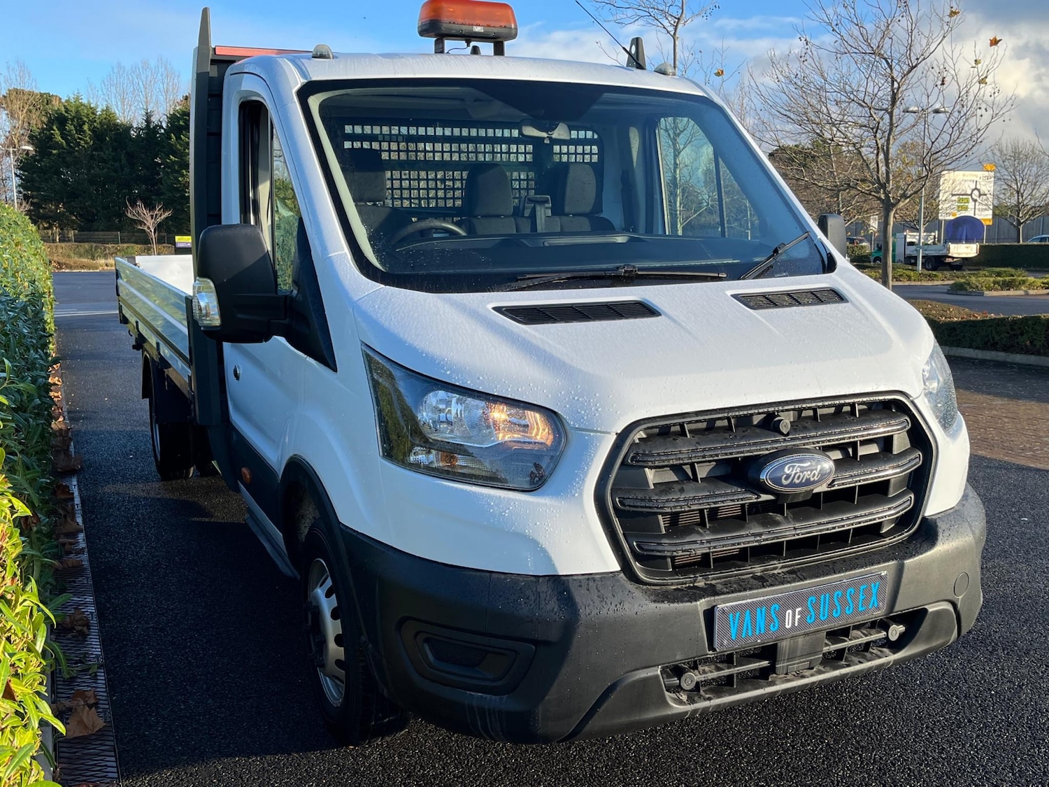 Used Ford Transit 2021 for sale - 76723964: Photo 20