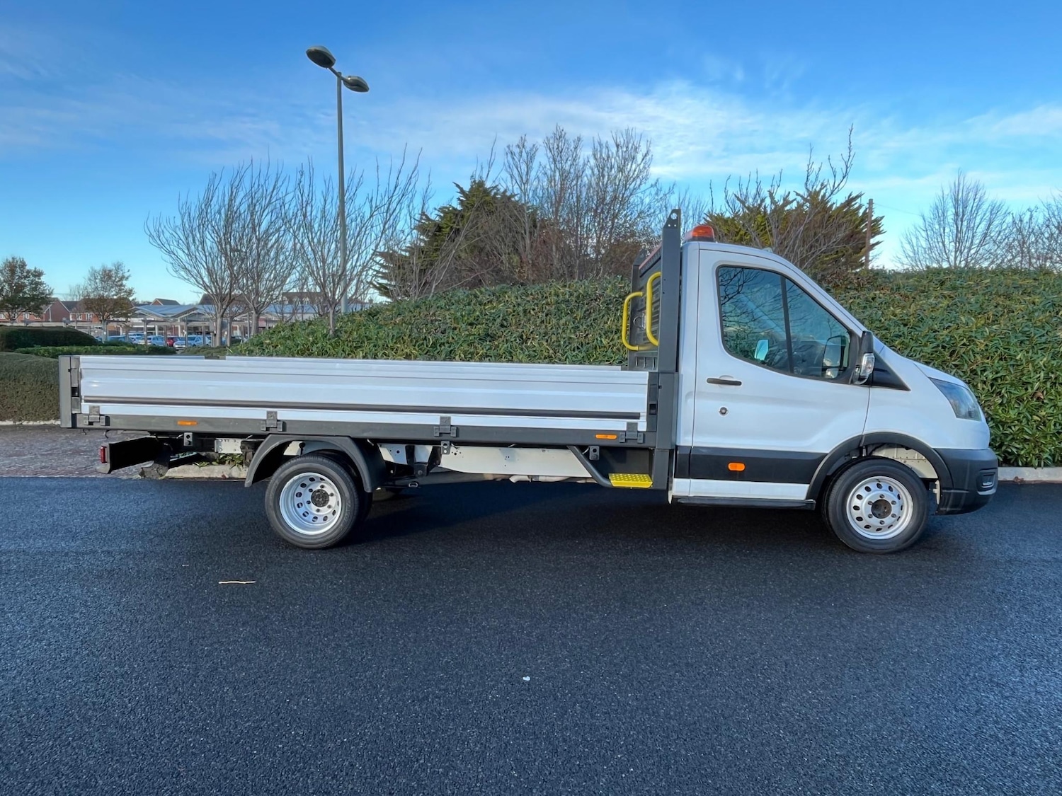 Used Ford Transit 2021 for sale - 76723964: Photo 5