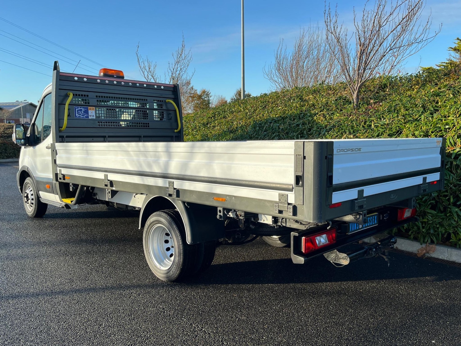 Used Ford Transit 2021 for sale - 76723964: Photo 8