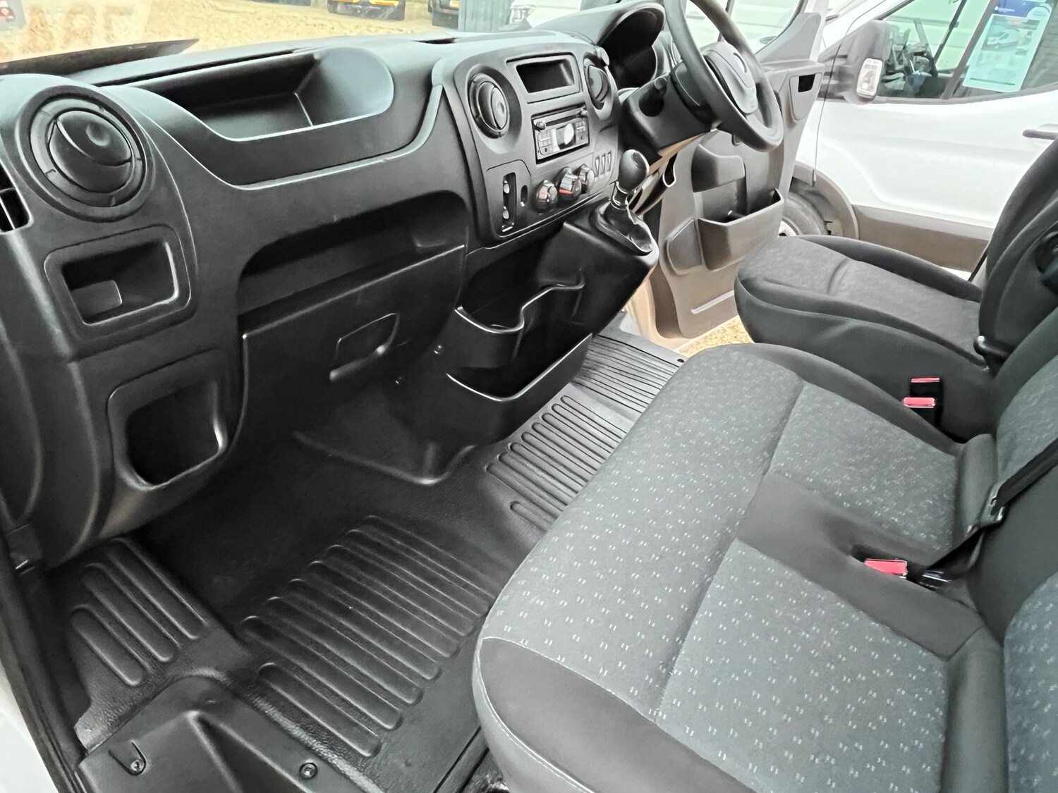 Used Vauxhall Movano 2019 for sale - 77593288: Photo 10