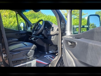 Used Mercedes-Benz Sprinter 2019 for sale - 79531270: Photo