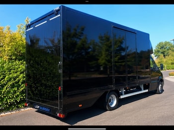 Used Mercedes-Benz Sprinter 2019 for sale - 79531270: Photo