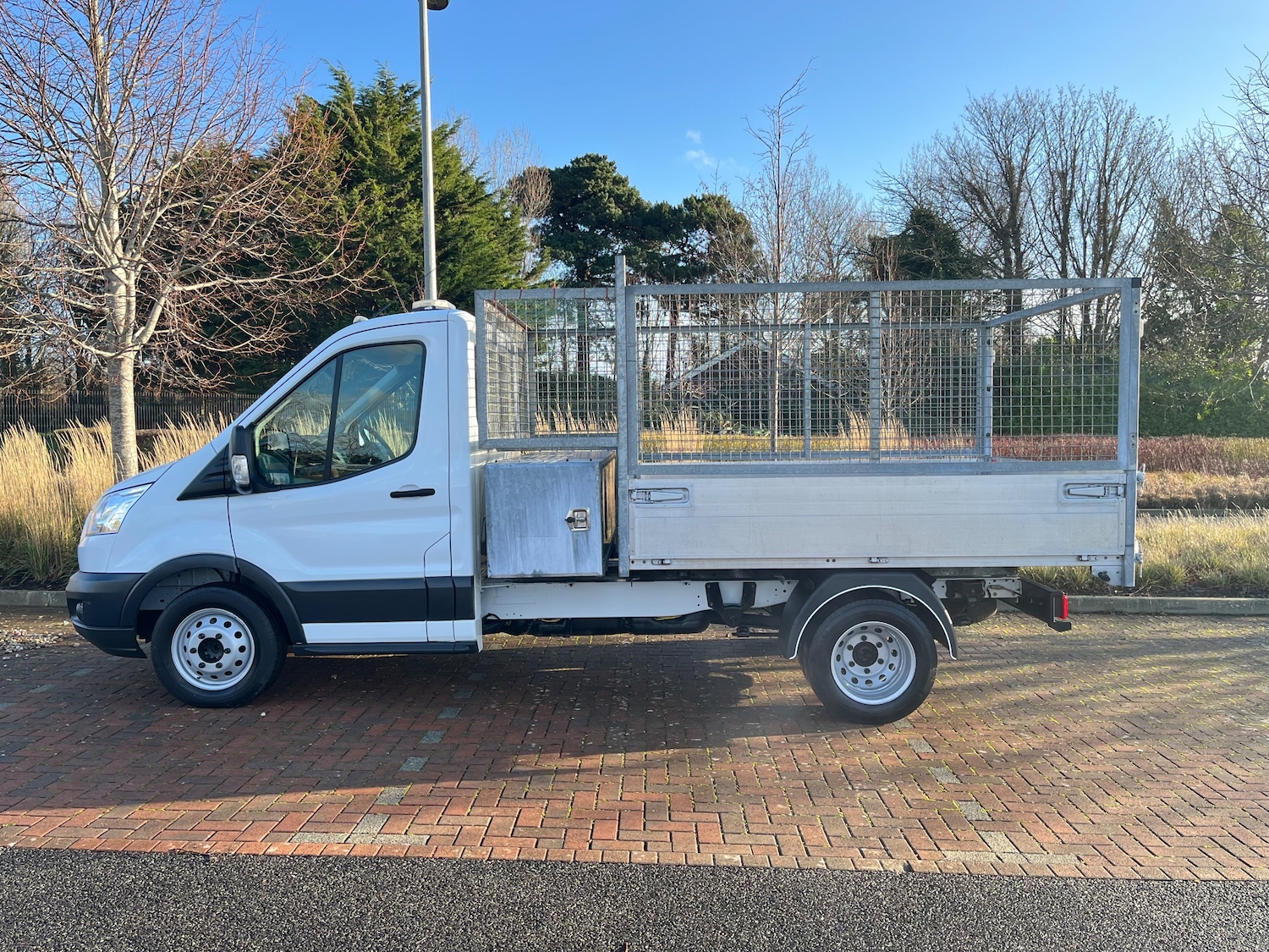 Used Ford Transit 2016 for sale - 77245171: Photo 20