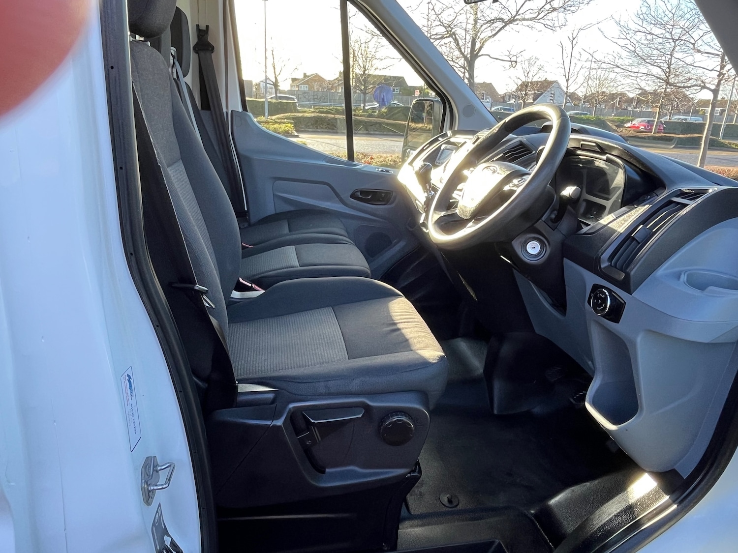Used Ford Transit 2016 for sale - 77245171: Photo 5