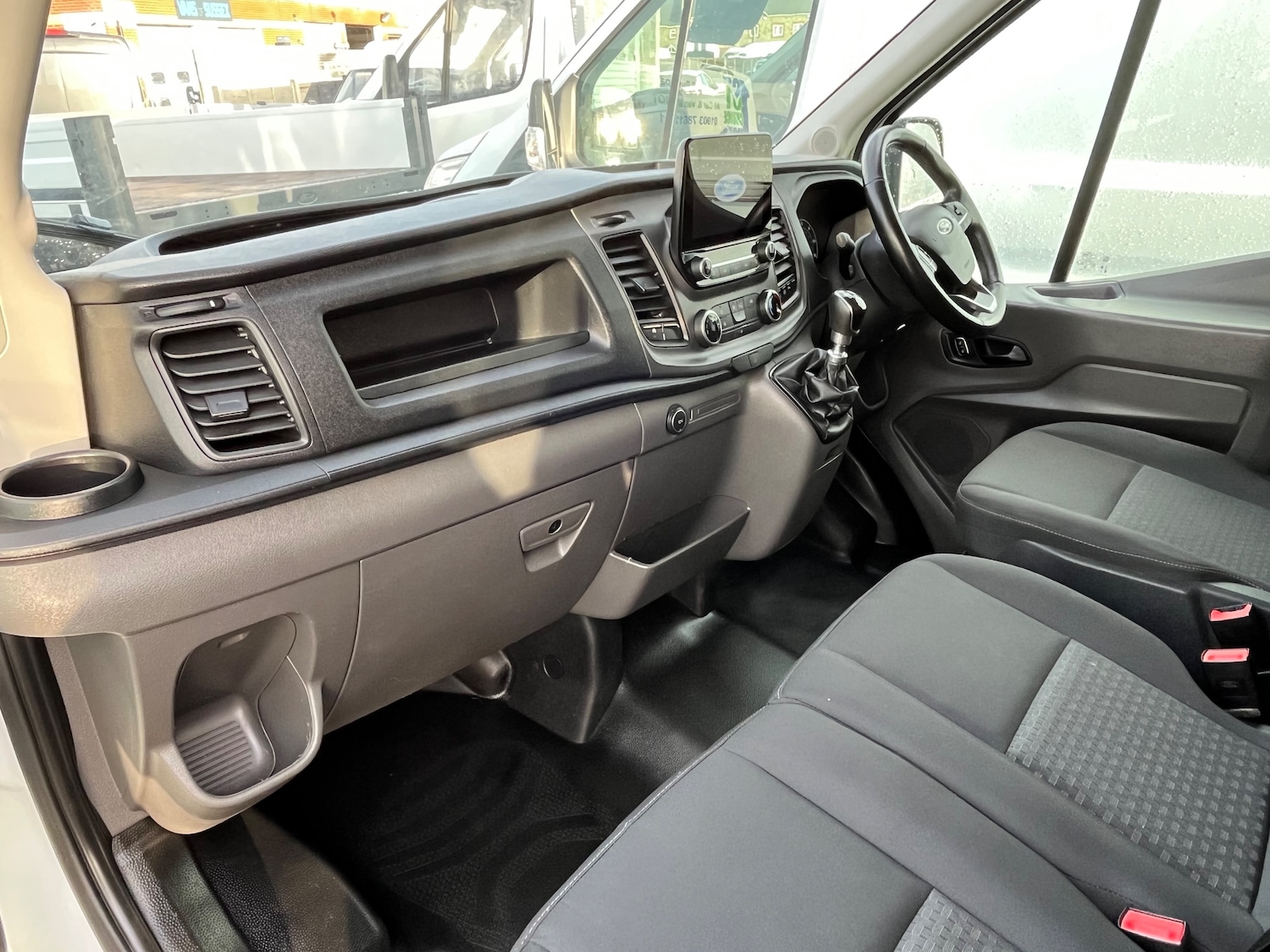Used Ford Transit 2021 for sale - 77245161: Photo 5