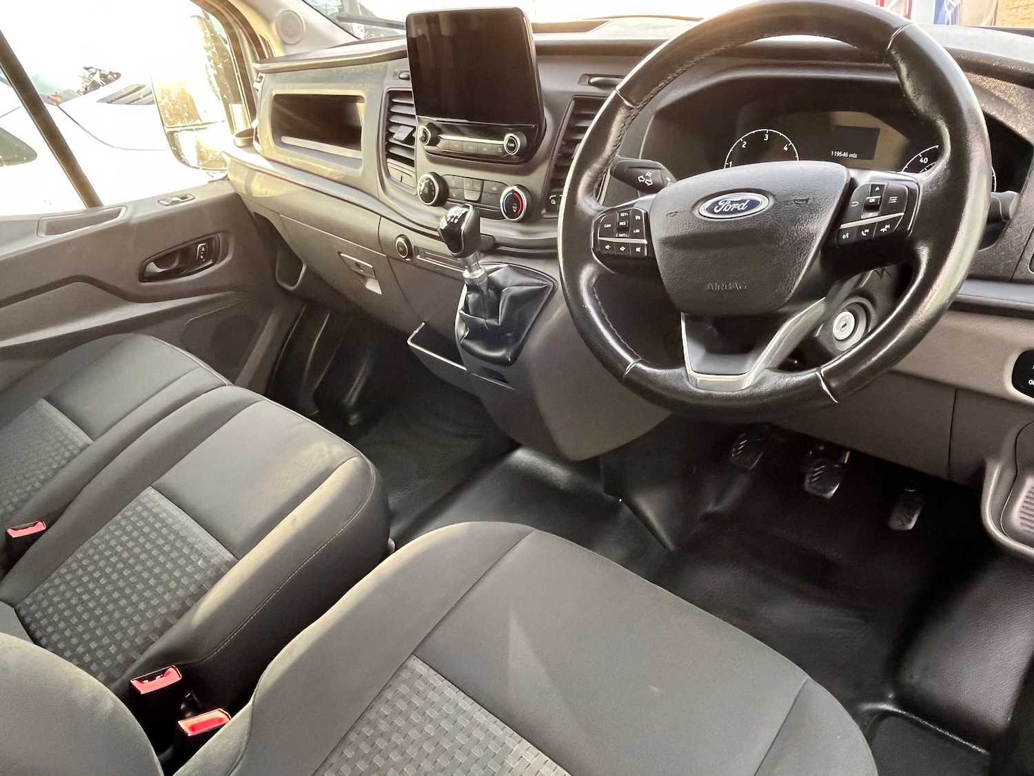 Used Ford Transit 2021 for sale - 77245161: Photo 6