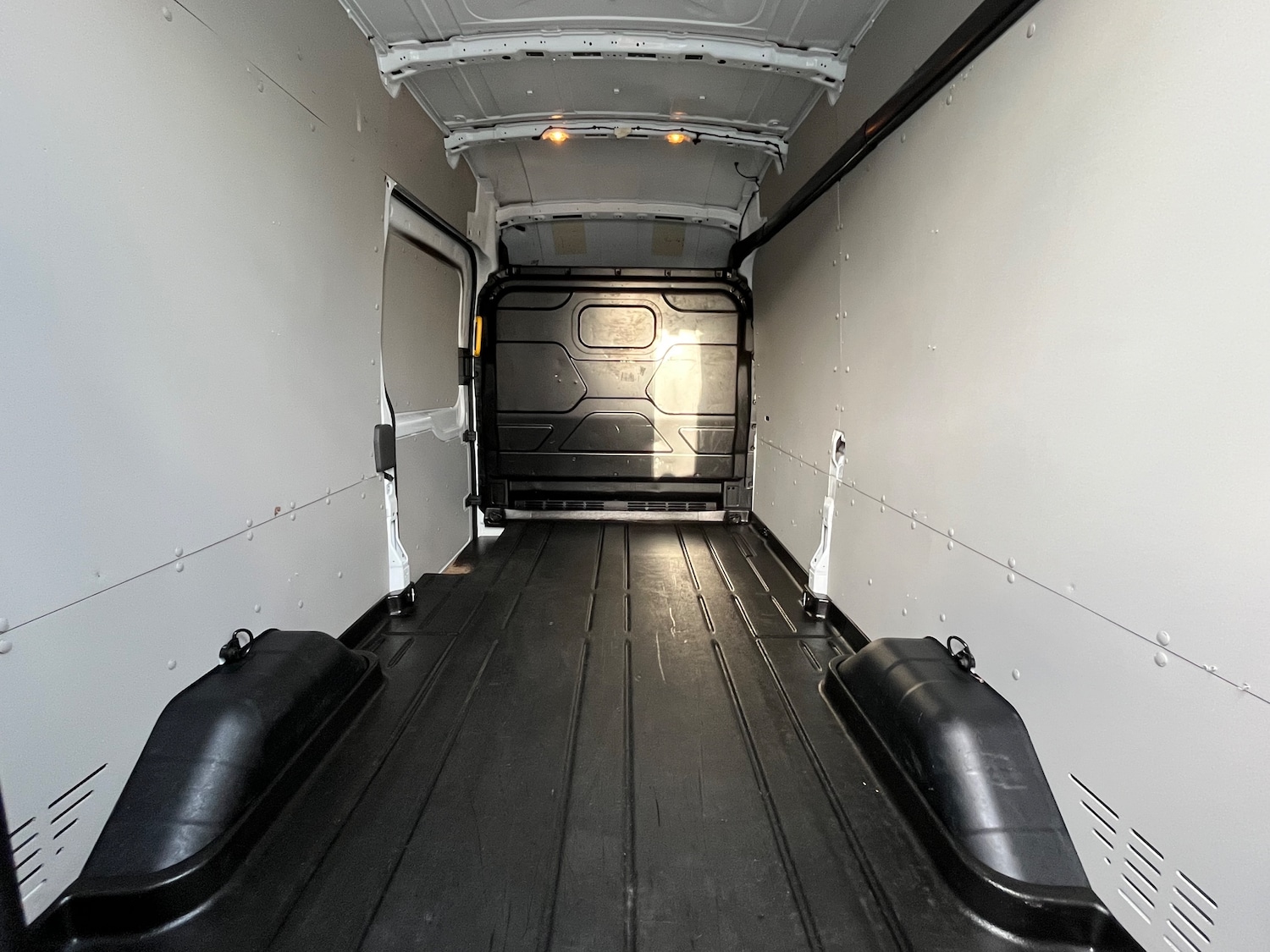 Used Ford Transit 2021 for sale - 77245161: Photo 8