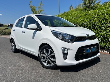 Used Kia Picanto 2019 for sale - 79156360: Photo