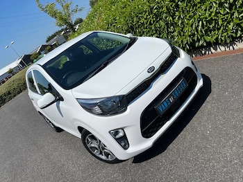 Used Kia Picanto 2019 for sale - 79156360: Photo