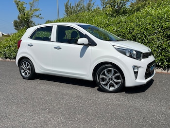 Used Kia Picanto 2019 for sale - 79156360: Photo