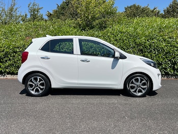 Used Kia Picanto 2019 for sale - 79156360: Photo
