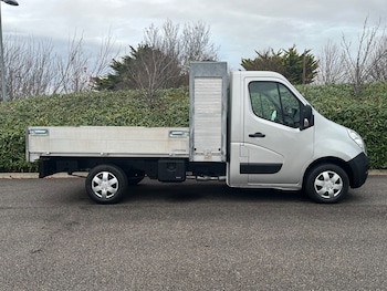 Used Vauxhall Movano 2019 for sale - 77845512: Photo