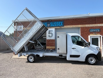 Used Renault Master 2021 for sale - 78993027: Photo