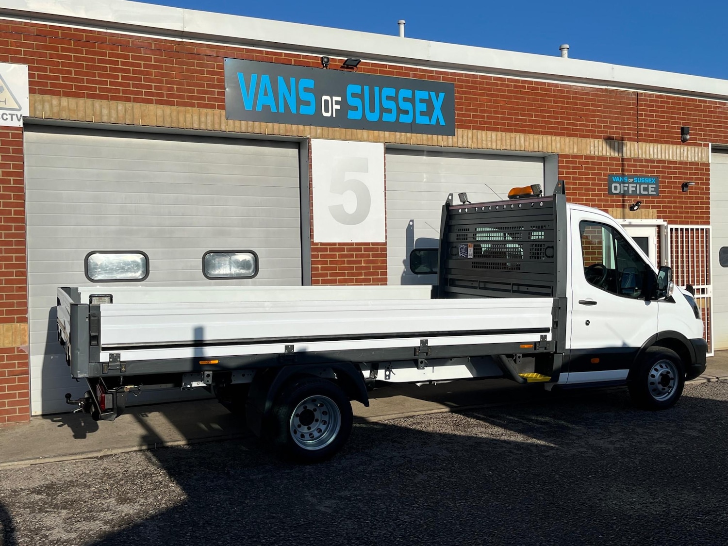 Used Ford Transit 2021 for sale - 77026607: Photo 14