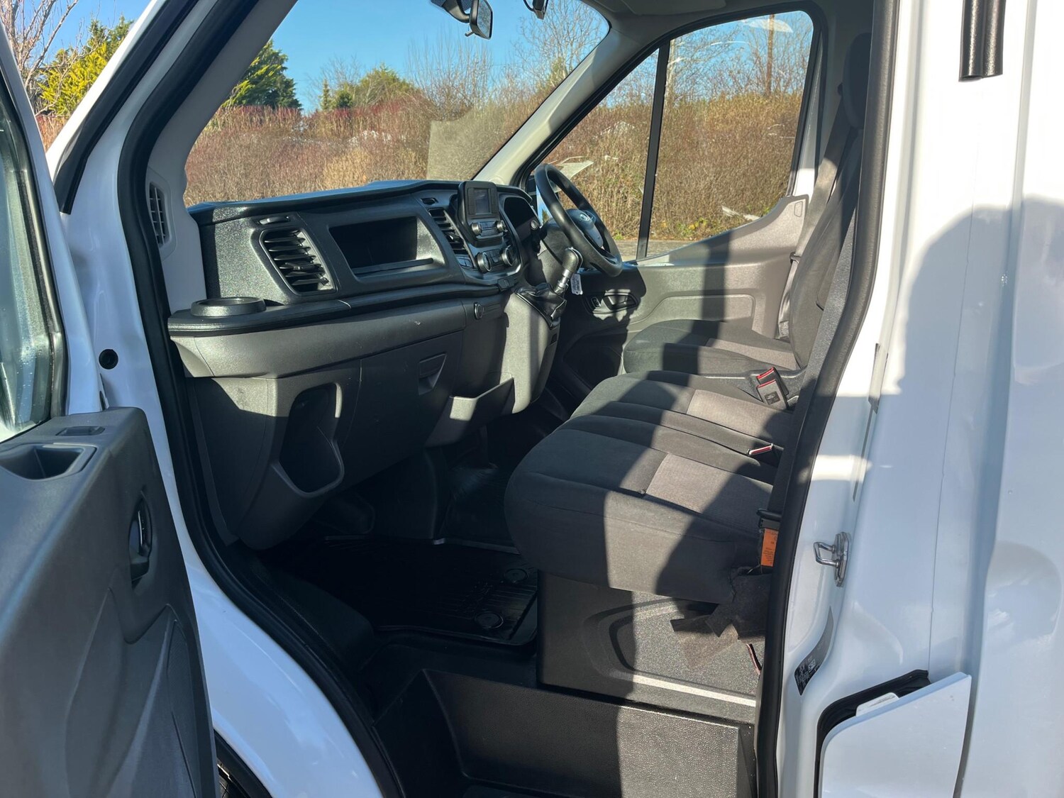 Used Ford Transit 2021 for sale - 77026607: Photo 19