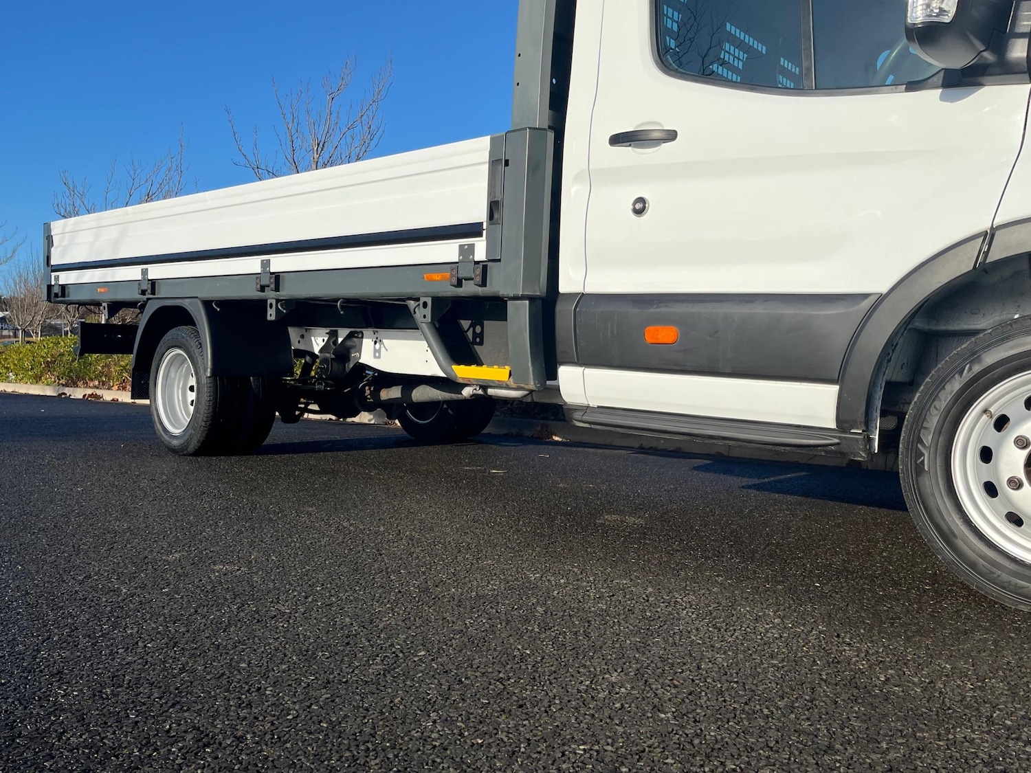 Used Ford Transit 2021 for sale - 77026607: Photo 24