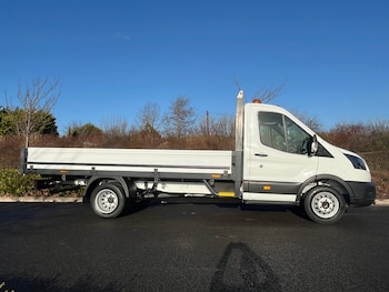 Used Ford Transit 2021 for sale - 77026607: Photo