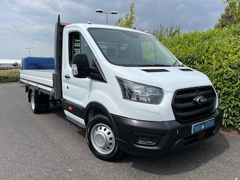 Used Ford Transit 2021 for sale - 79323762: Photo