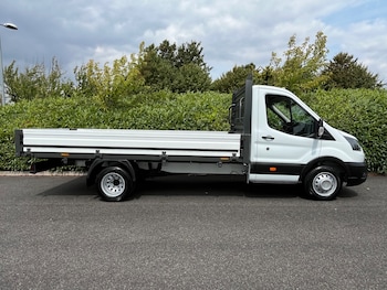 Used Ford Transit 2021 for sale - 79323762: Photo