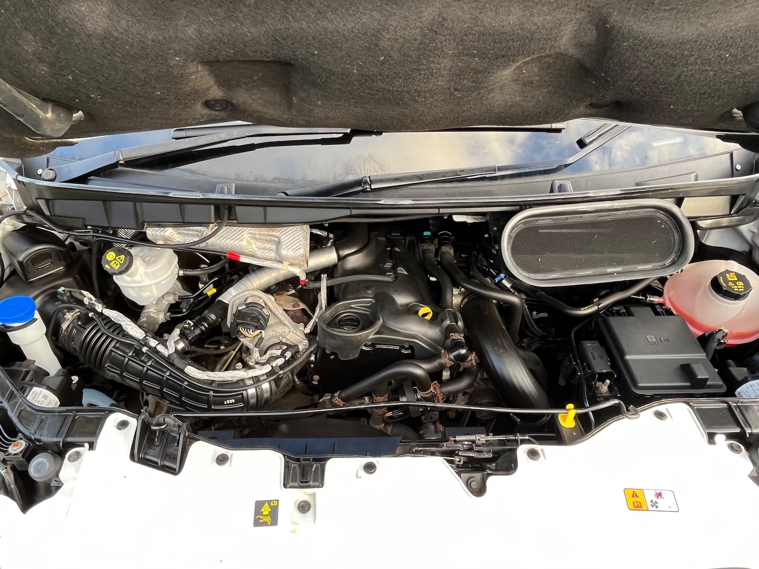 Used Ford Transit 2021 for sale - 77740160: Photo 14