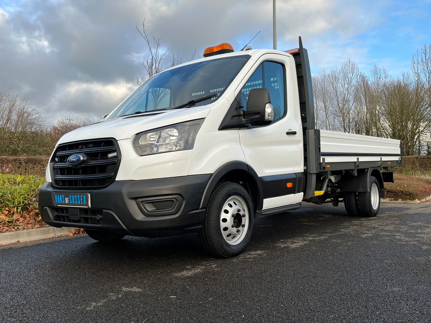 Used Ford Transit 2021 for sale - 77740160: Photo 21