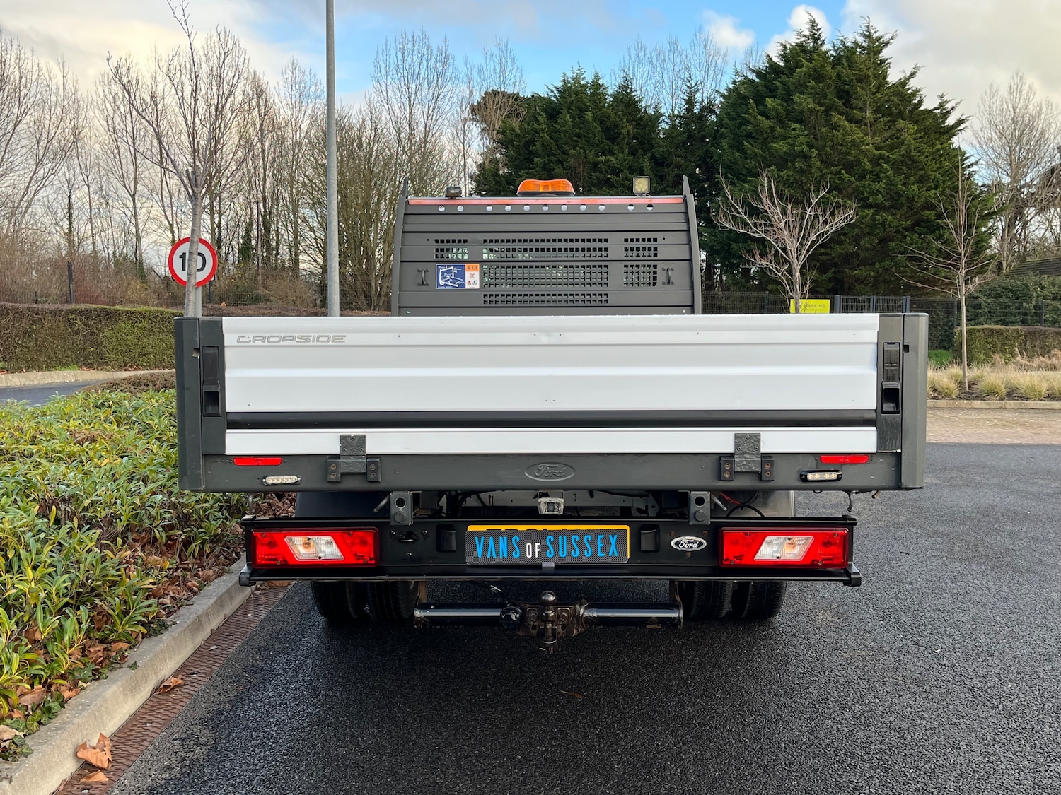 Used Ford Transit 2021 for sale - 77740160: Photo 7