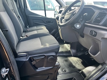 Used Ford Transit 2022 for sale - 78385522: Photo