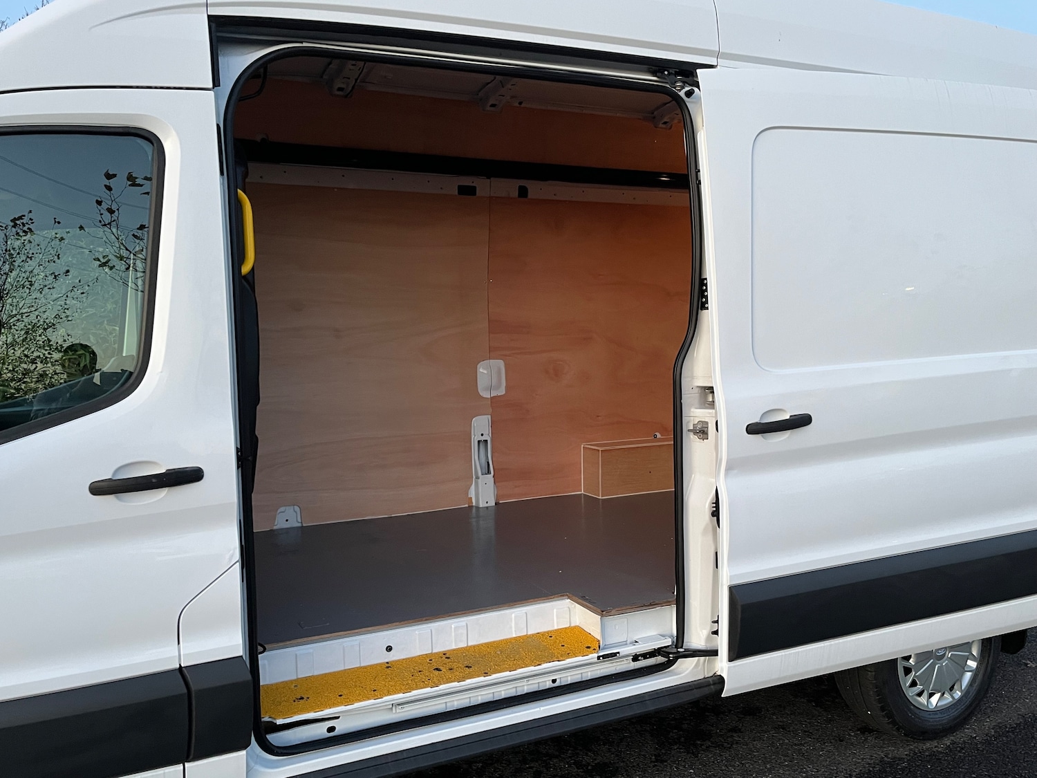 Used Ford Transit 2015 for sale - 77245152: Photo 11