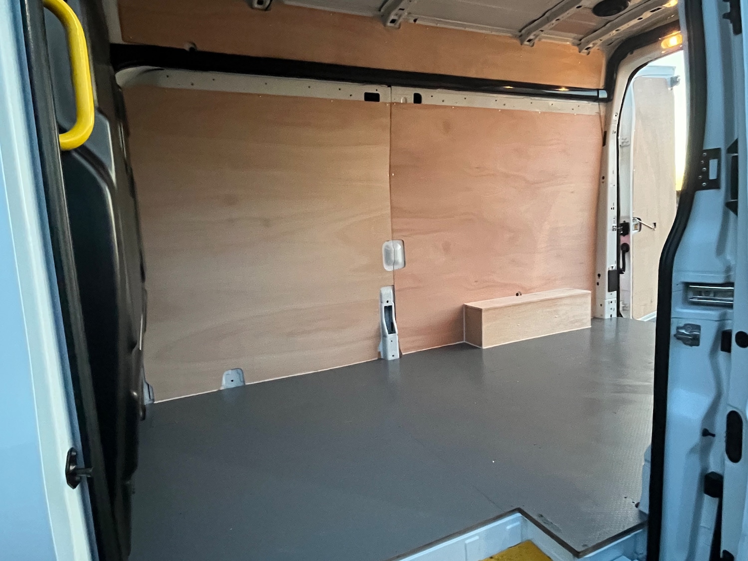 Used Ford Transit 2015 for sale - 77245152: Photo 12