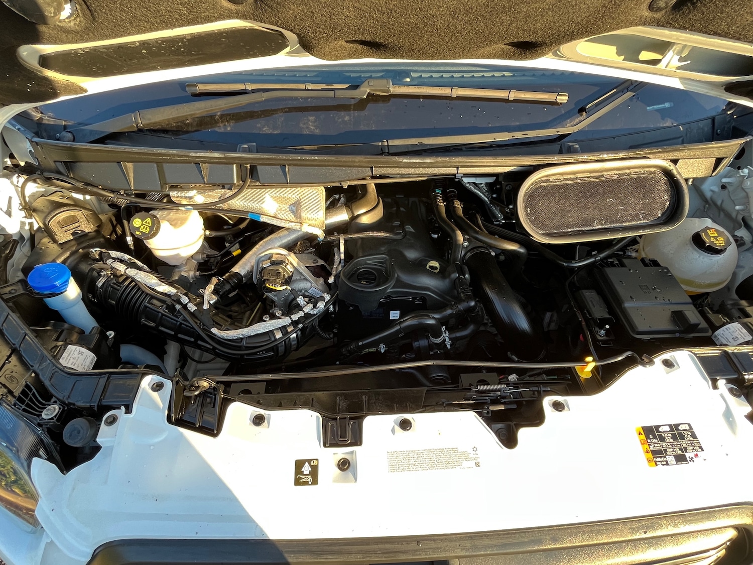 Used Ford Transit 2022 for sale - 77245153: Photo 15