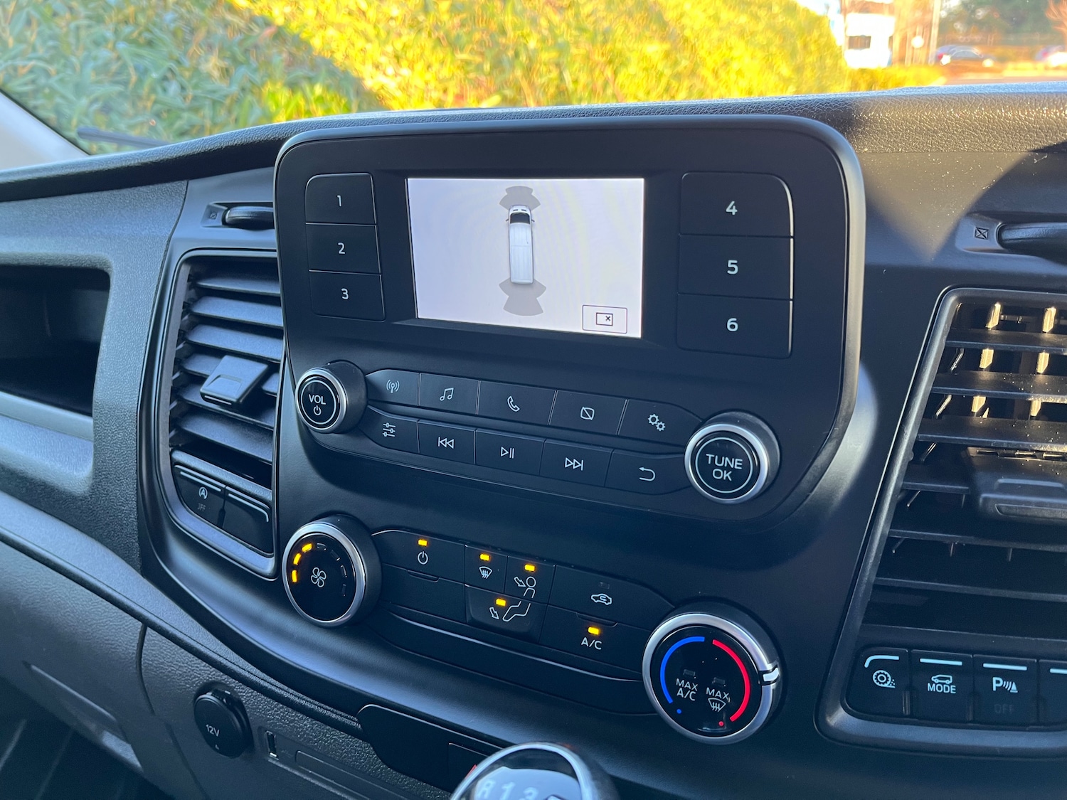 Used Ford Transit 2022 for sale - 77245153: Photo 18