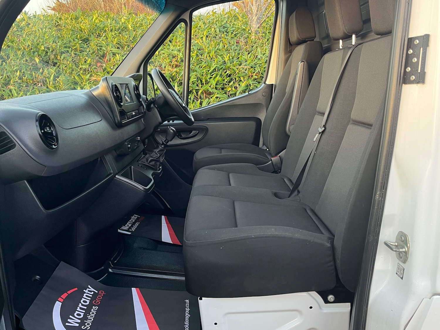 Used Mercedes-Benz Sprinter 2022 for sale - 77272663: Photo 13