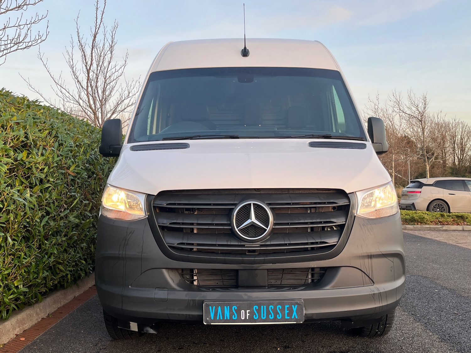 Used Mercedes-Benz Sprinter 2022 for sale - 77272663: Photo 23