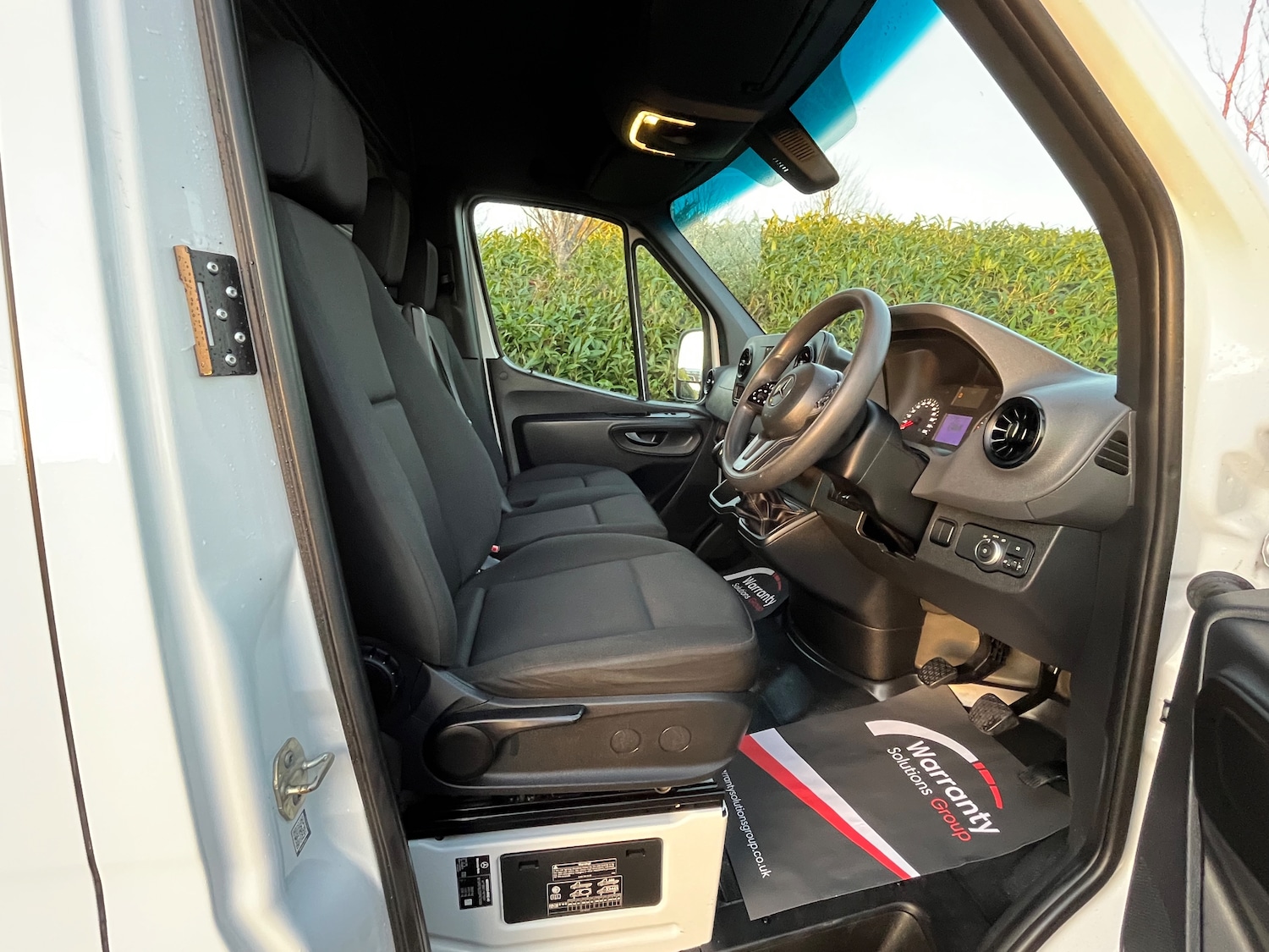 Used Mercedes-Benz Sprinter 2022 for sale - 77272663: Photo 5