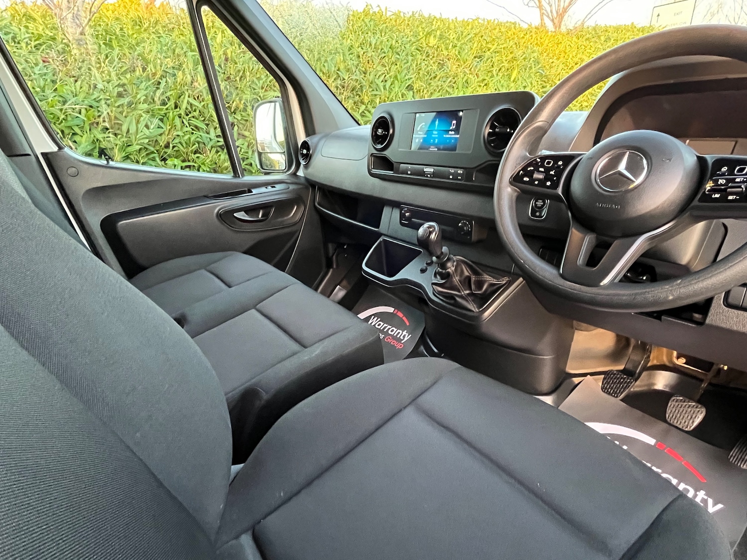 Used Mercedes-Benz Sprinter 2022 for sale - 77272663: Photo 6