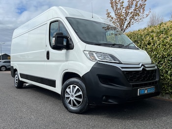 Used Citroen Relay 2019 for sale - 78385524: Photo