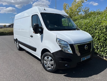 Used Nissan Interstar 2022 for sale - 79385842: Photo