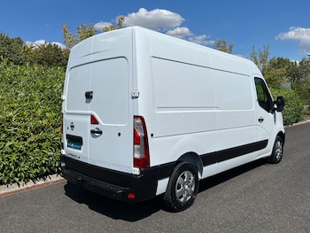 Used Nissan Interstar 2022 for sale - 79385842: Photo