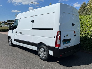 Used Nissan Interstar 2022 for sale - 79385842: Photo